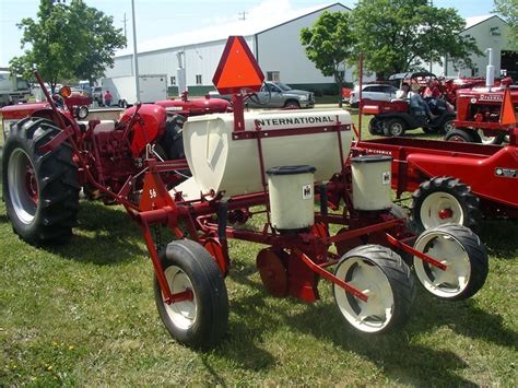 Ih 56 corn planter. Things To Know About Ih 56 corn planter. 